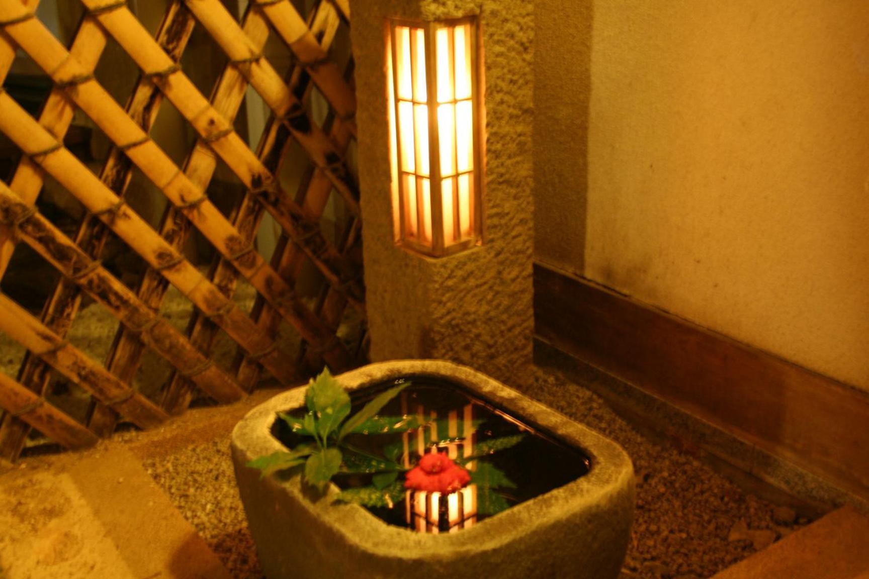 Nisshokan Bettei Koyotei Nagasaki Exterior foto