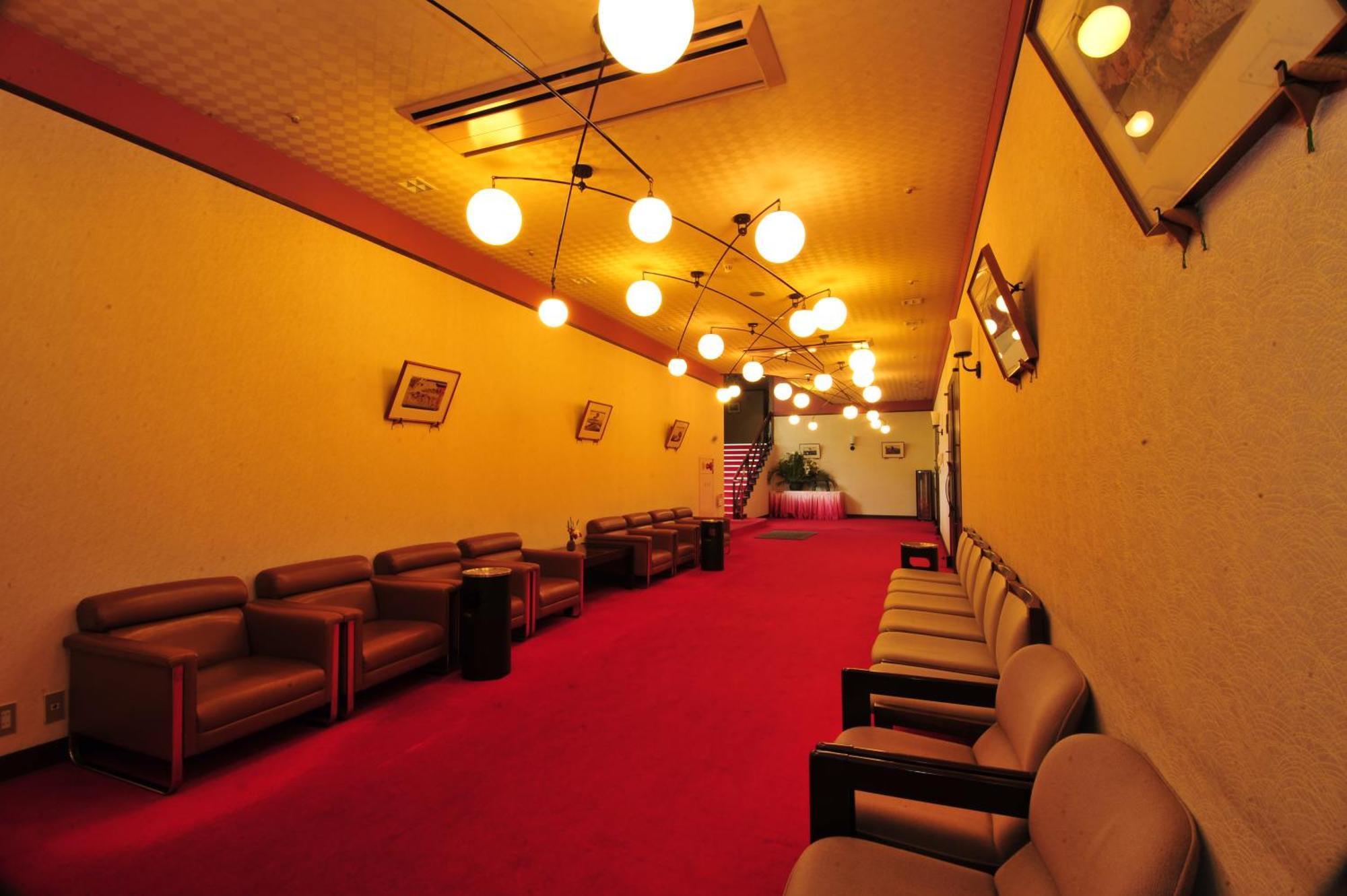 Nisshokan Bettei Koyotei Nagasaki Exterior foto